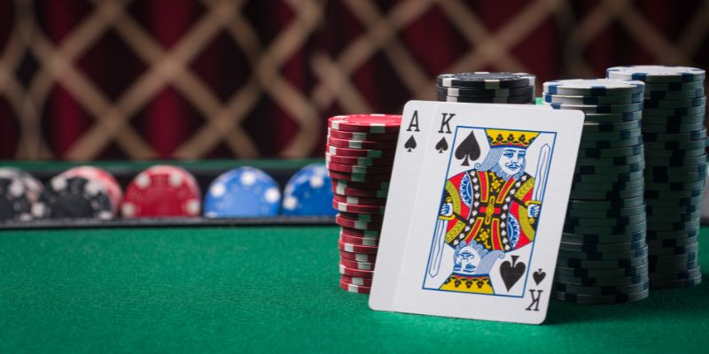 Người chơi cần nắm vững các bước tham gia poker 3 lá